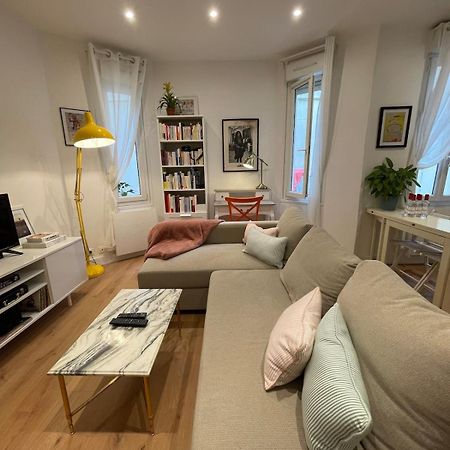 Appartement Aux Chartrons Бордо Екстер'єр фото