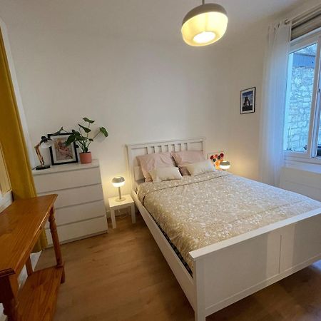 Appartement Aux Chartrons Бордо Екстер'єр фото
