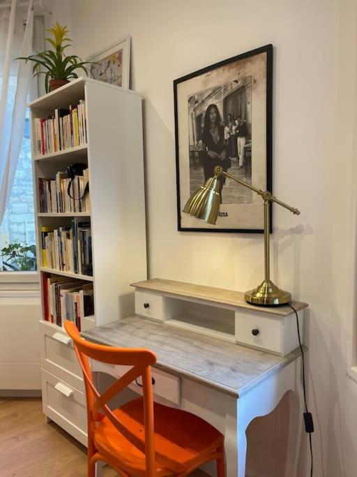Appartement Aux Chartrons Бордо Екстер'єр фото