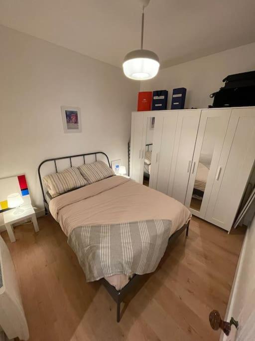 Appartement Aux Chartrons Бордо Екстер'єр фото