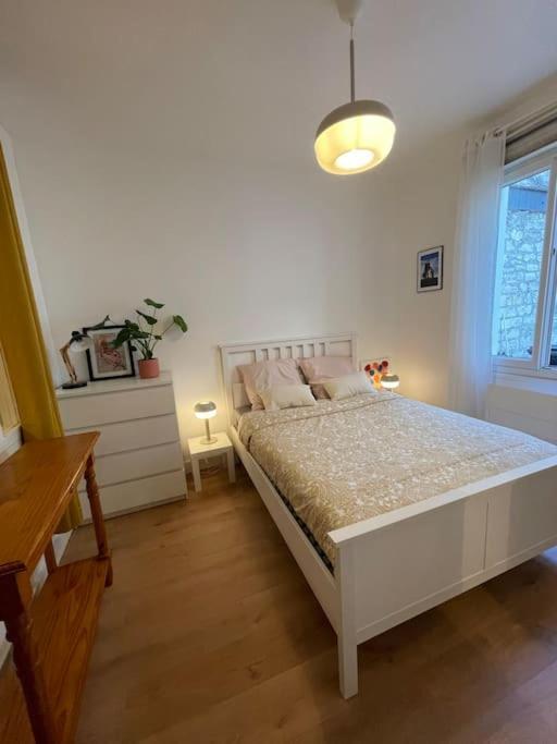 Appartement Aux Chartrons Бордо Екстер'єр фото